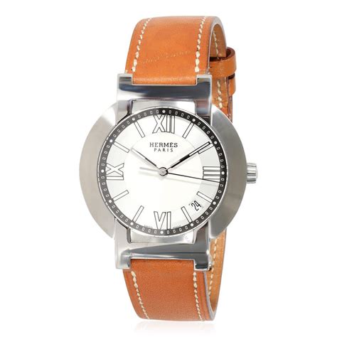 hermes watch amazon|pre owned hermes watches.